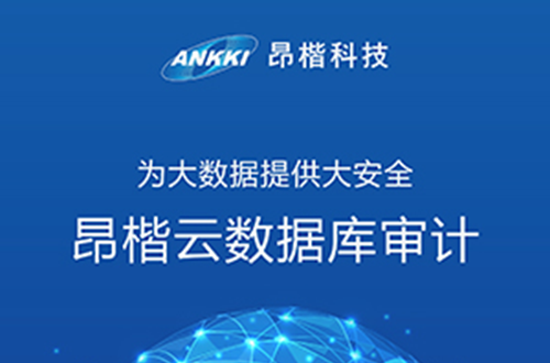 昂楷云數(shù)據(jù)庫審計系統(tǒng)(AAS-C)