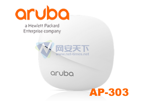 Aruba無線 Aruba AP-303  JZ320A