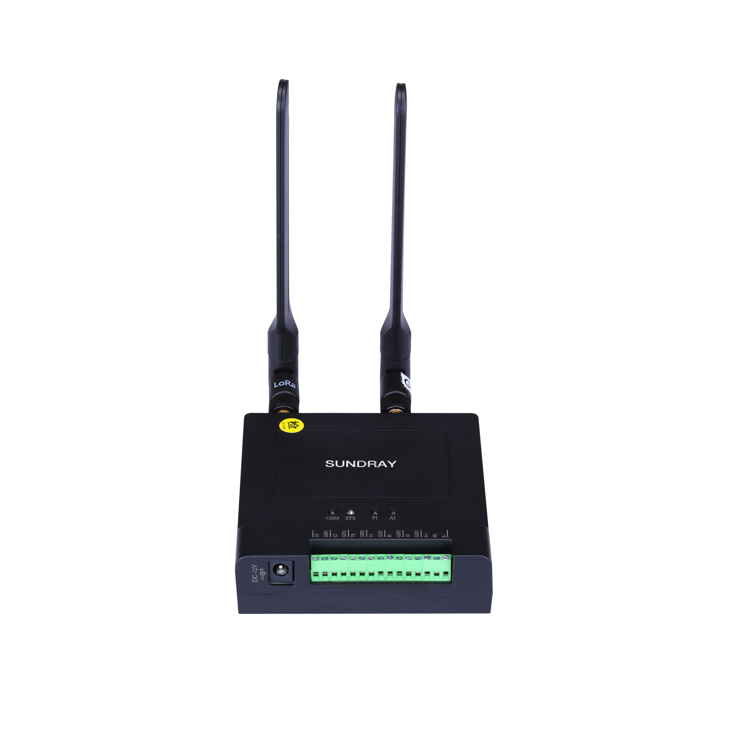 SH-1000-GL通用數(shù)據(jù)采集器