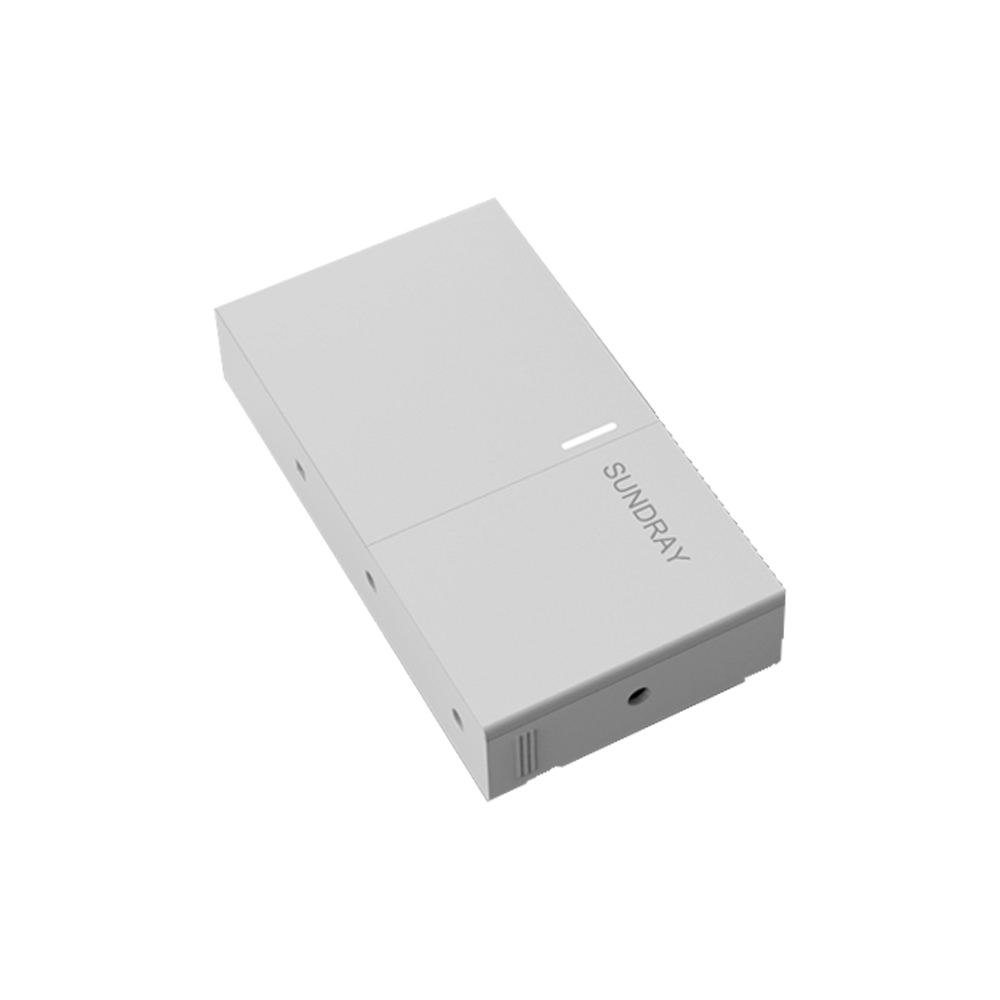 WI-UL-ES2物聯(lián)網(wǎng)接入單元