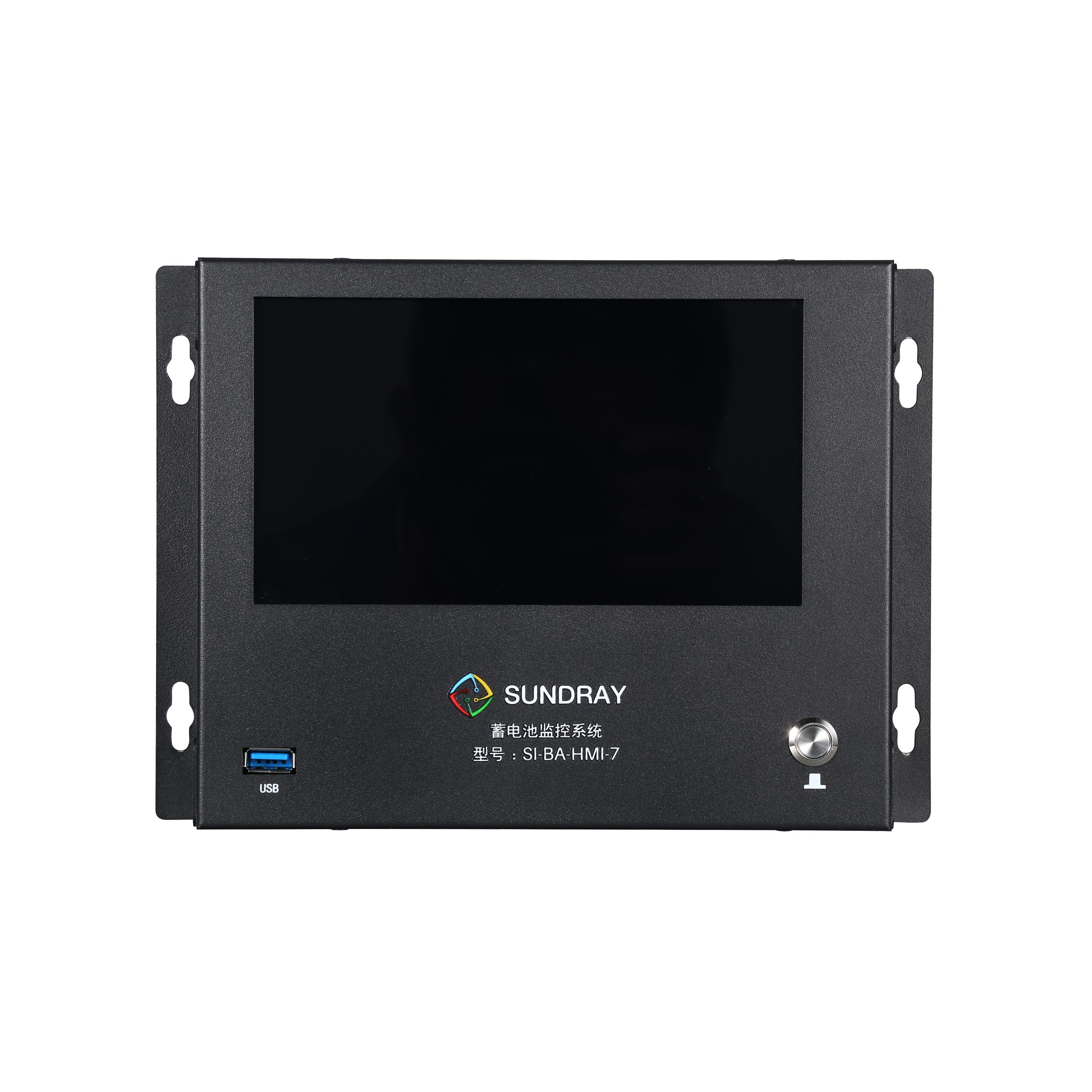 UPS蓄電池監(jiān)測系統(tǒng)